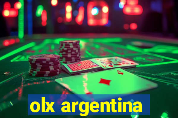 olx argentina